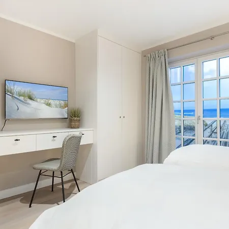 Holiday home Lille Wung *