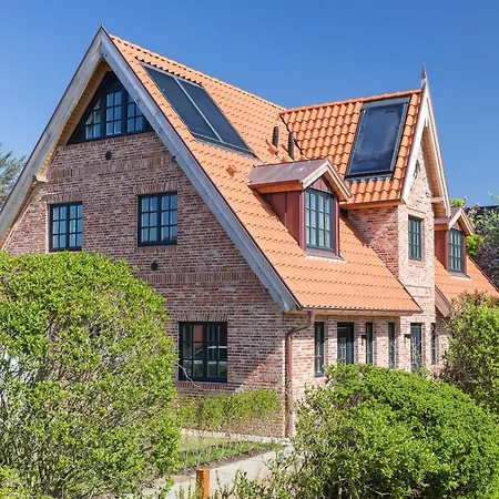 Lille Wung * Wenningstedt-Braderup (Sylt)