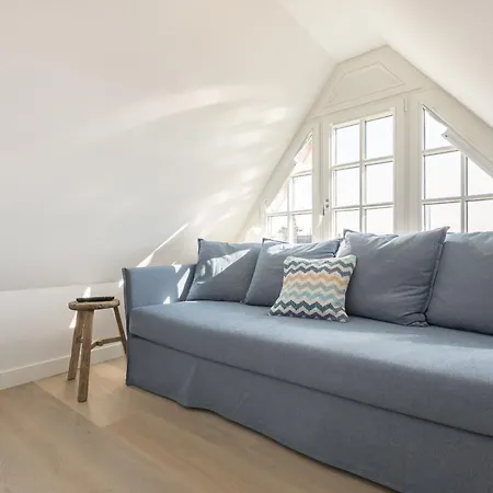 Holiday home Lille Wung