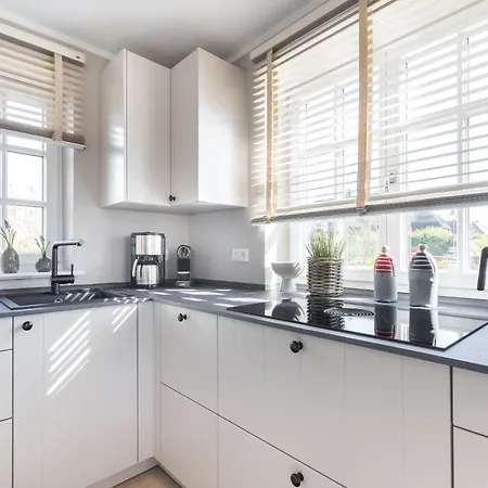 Lille Wung Holiday home