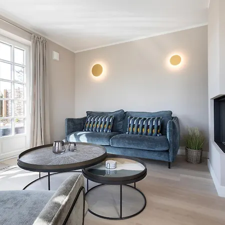 Holiday home Lille Wung